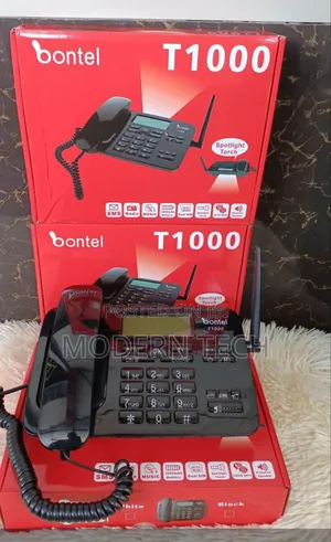 New Bontel T1000