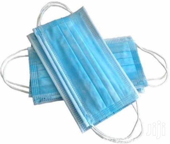 New Surgical Mask