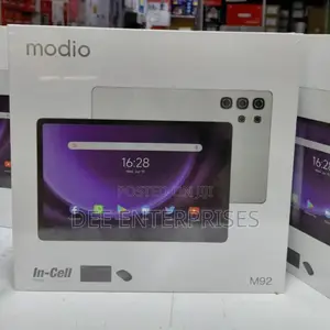 Modio M92 16gb 1tb