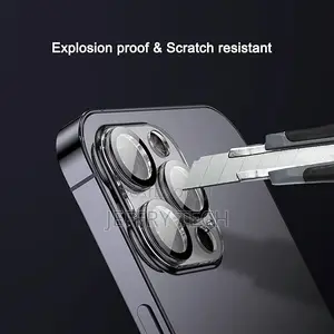 Ailun Camera Lens Protector for iPhone 15 Pro Max