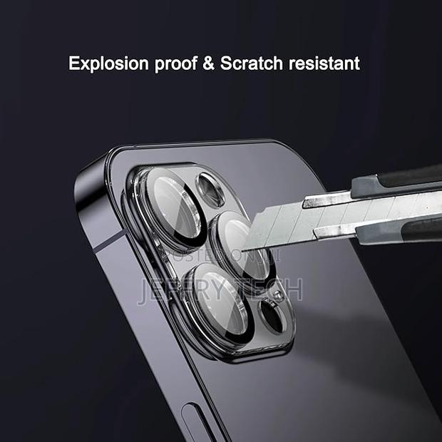 Ailun Camera Lens Protector for iPhone 15 Pro Max - main view