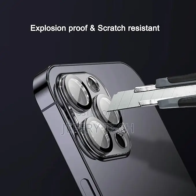 Ailun Camera Lens Protector for iPhone 15 Pro Max