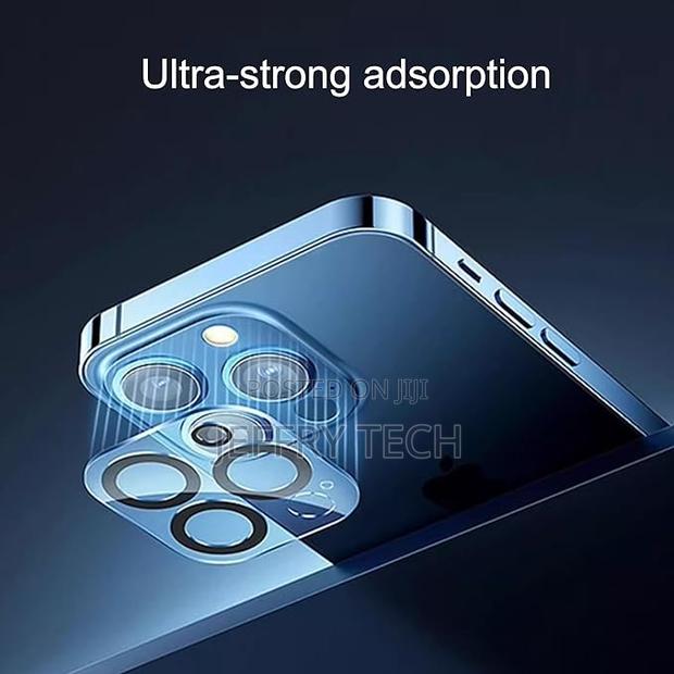 Ailun Camera Lens Protector for iPhone 15 Pro Max - thumbnail 2