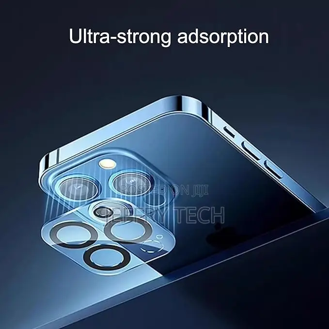 Ailun Camera Lens Protector for iPhone 15 Pro Max