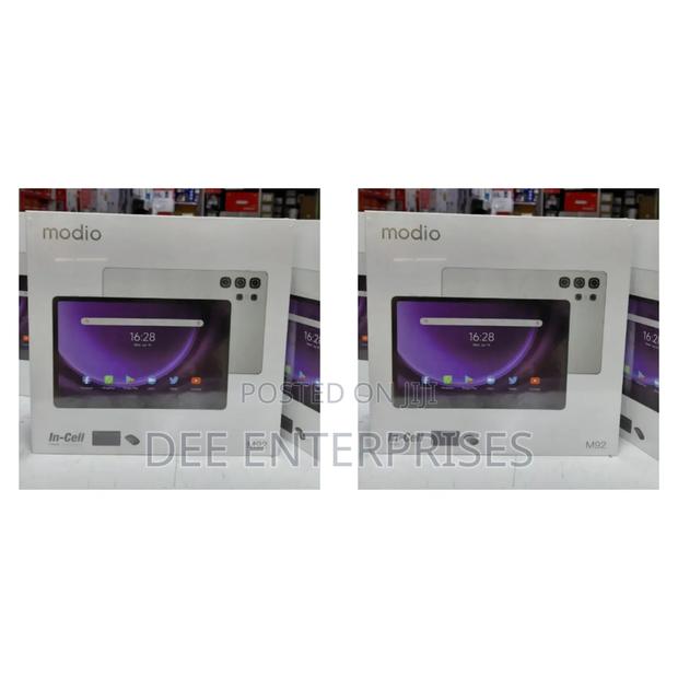 Modio M92 16gb 1tb - thumbnail 3