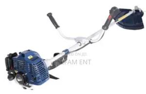 Maxmech Brush Cutter Machine/1.7hp 2stroke Brush Cutter Machine