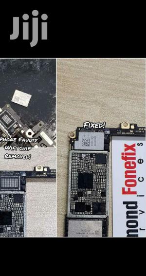 Smartphone Battries And Screens Available