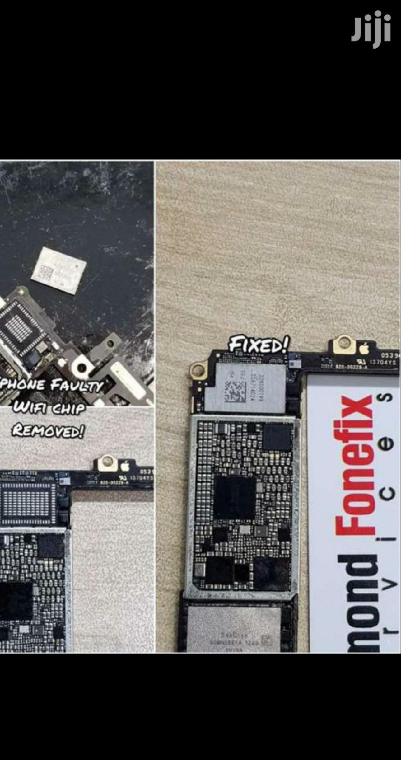 Smartphone Battries And Screens Available