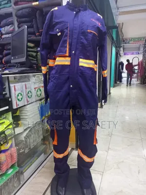 High-Quality Overalls