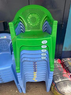 Very Strong Skyplast Plastic Chairs.Durable Plastic Chair - main view