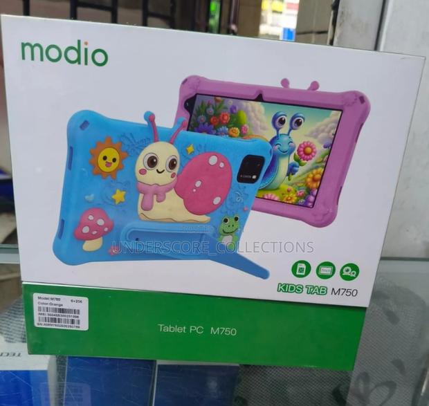 New Modio M760 256 GB - main view