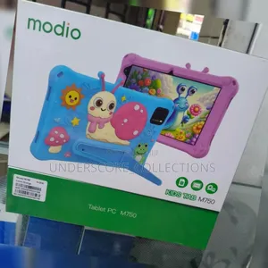 New Modio M760 256 GB