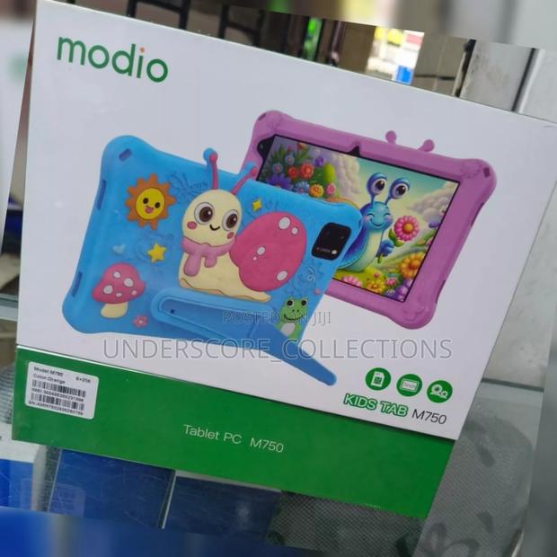 New Modio M760 256 GB - thumbnail 2