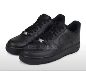 Air Force 1 Sneakers Shoes Size 36-45