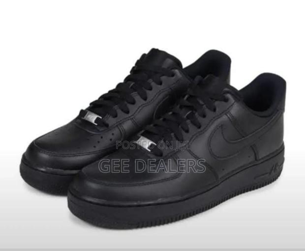Air Force 1 Sneakers Shoes Size 36-45 - thumbnail 2