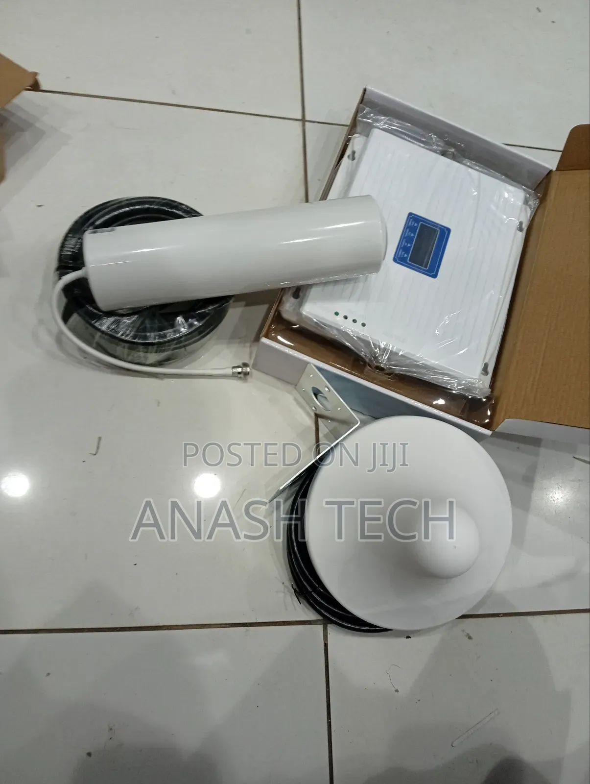 4g, 5g, GSM Mobile Signal Booster Devive