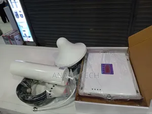 Lte Repeater Signal Enhancer 5g Mobile Dual Band