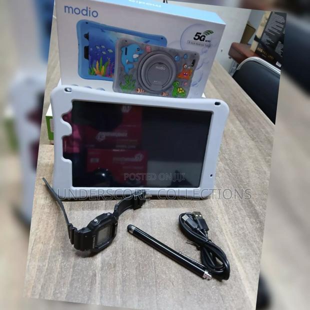 New Modio M128 256 GB - main view