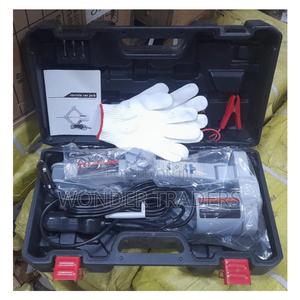 Electric Car Jack - thumbnail 2