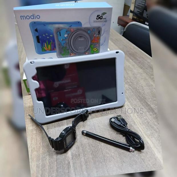 New Modio M128 256 GB - thumbnail 2