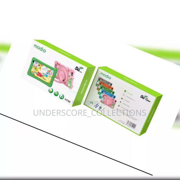 New Modio M796 256 GB - main view