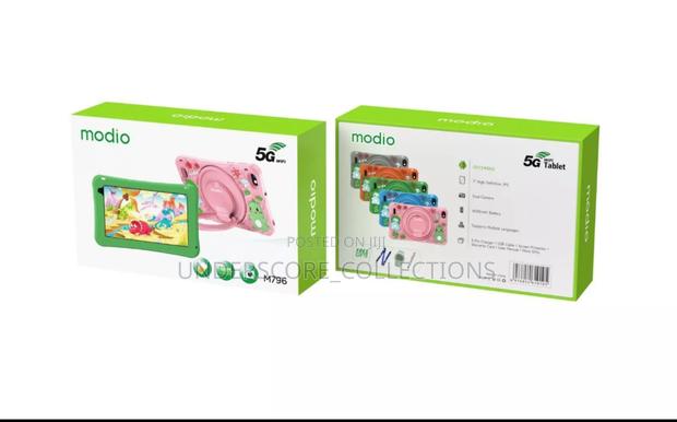 New Modio M796 256 GB - thumbnail 2