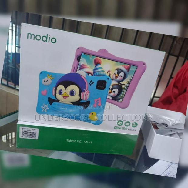 New Modio M34 256 GB - main view