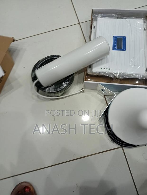 Lte Repeater Signal Enhancer 2g 3g 4g