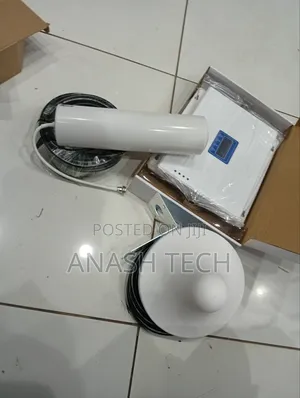 Lte Repeater Signal Enhancer 2g 3g 4g