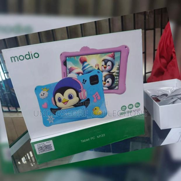 New Modio M34 256 GB - thumbnail 2