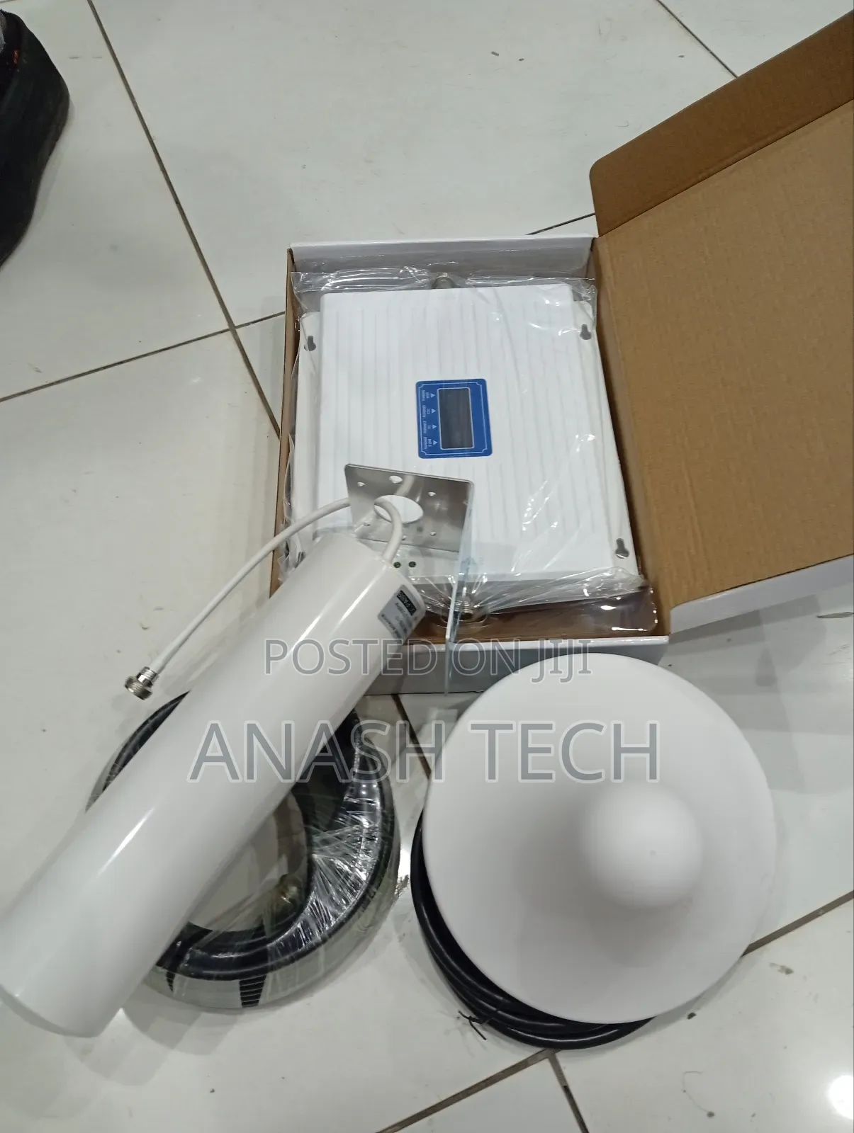 GSM Repeater Signal Booster 5g
