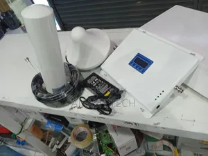 5g Phone Network Signal Booster GSM Signal Boosters Triband