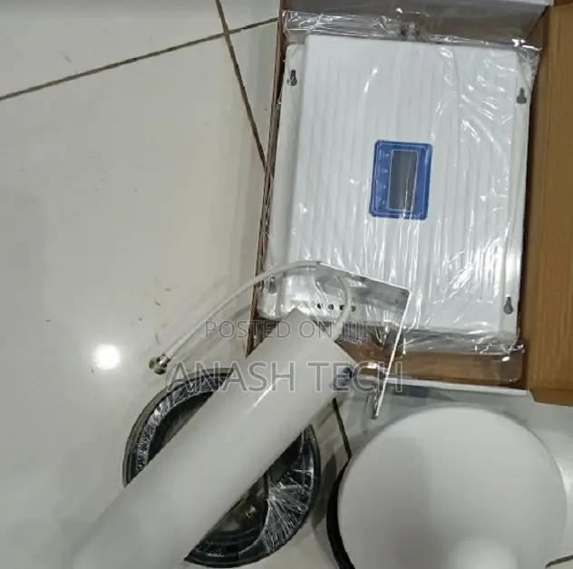 Gsm Signal Booster Repeater Dual Band