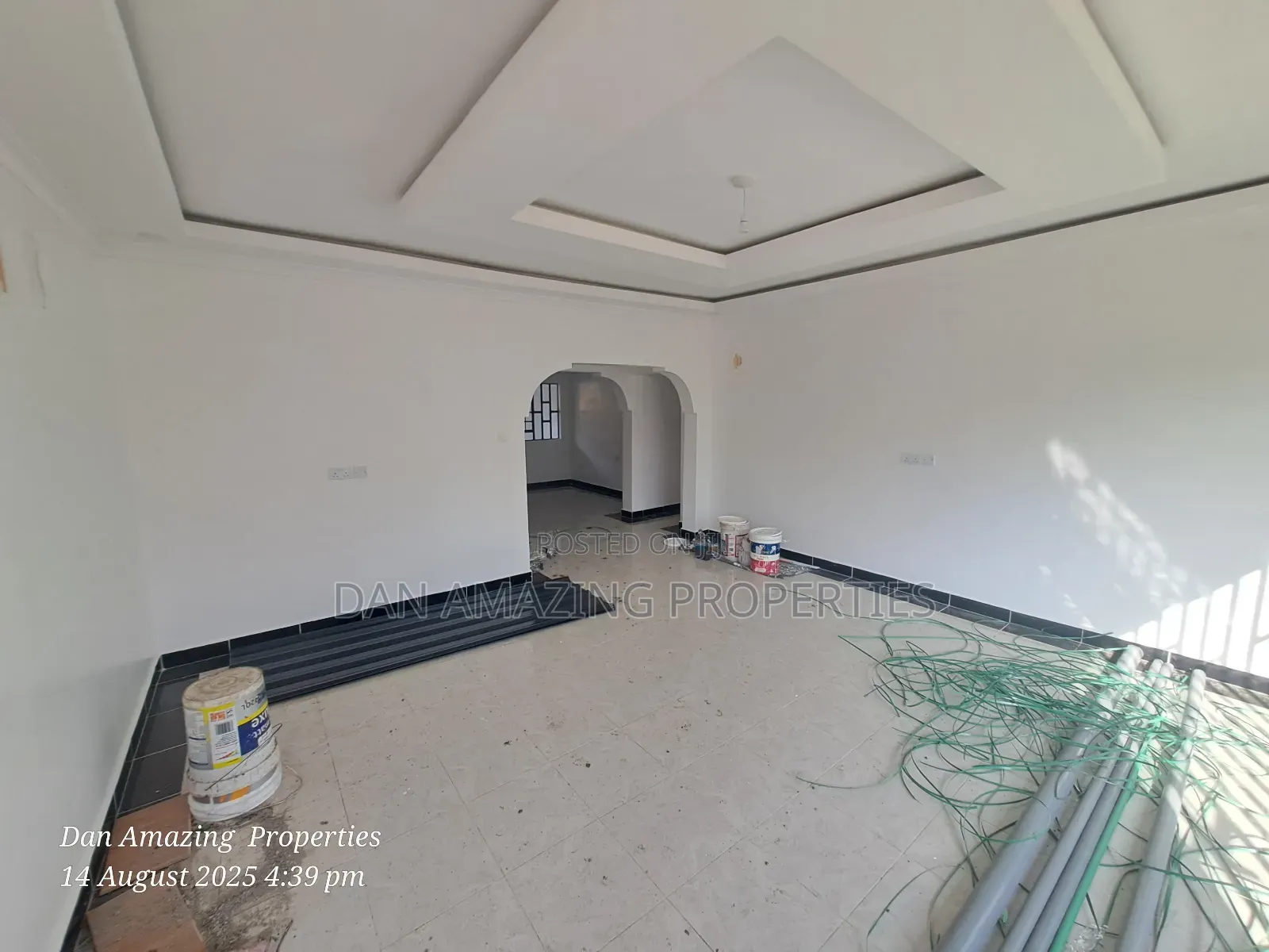 4bdrm Bungalow in Kiserian Near for sale