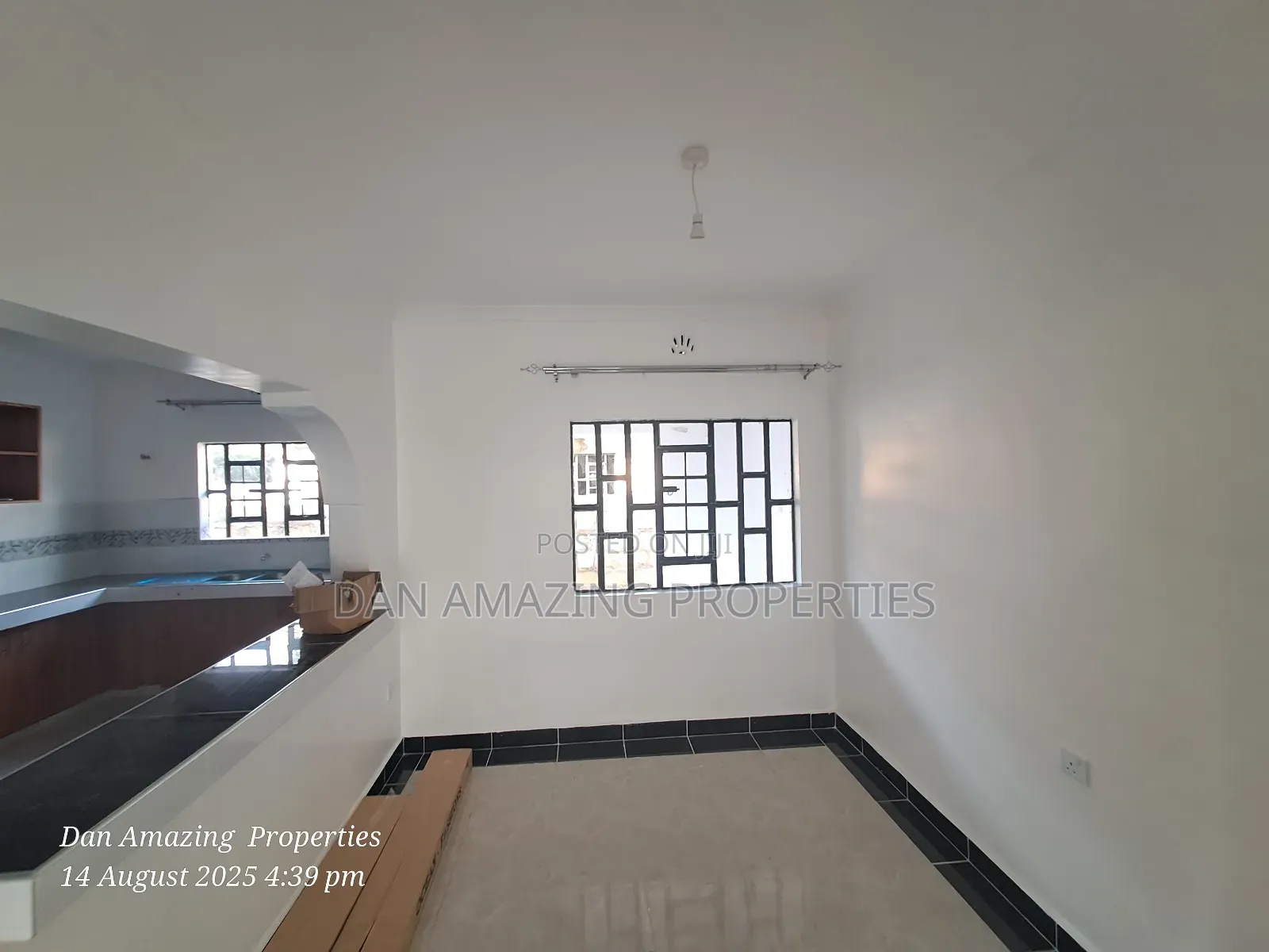 4bdrm Bungalow in Kiserian Near for sale