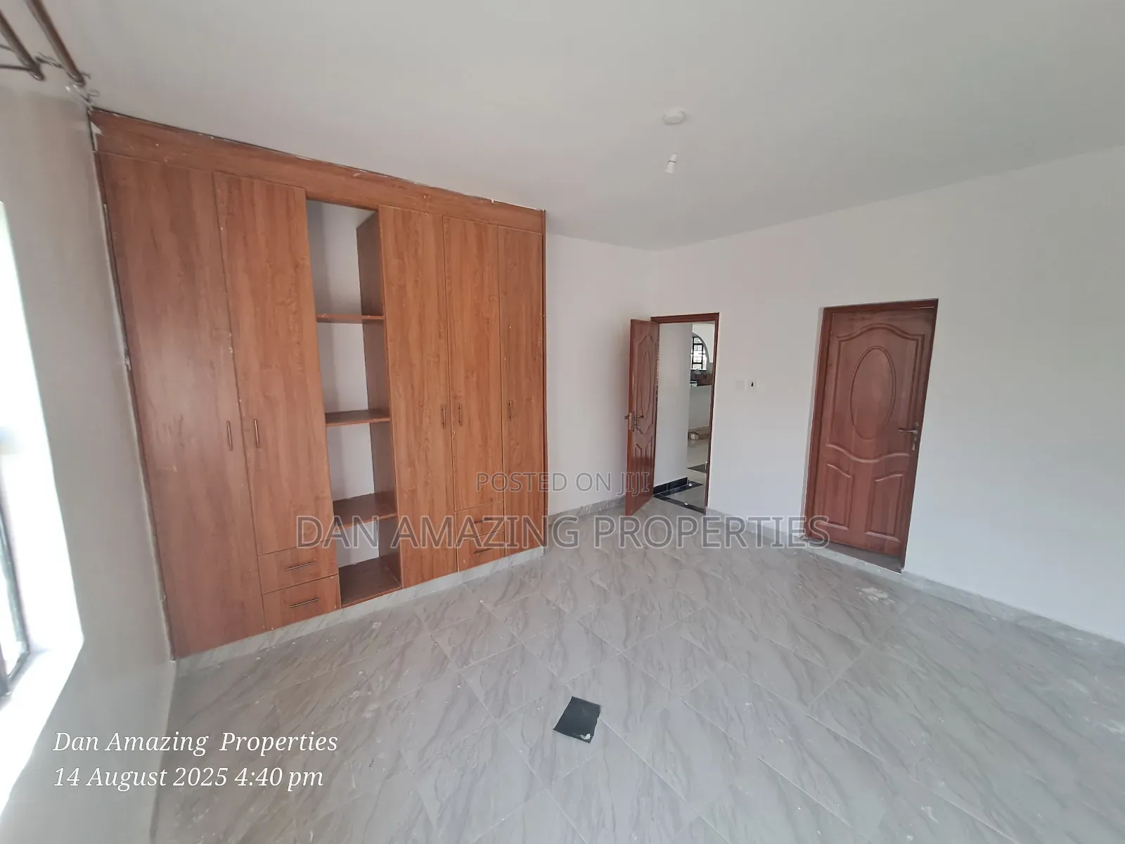 4bdrm Bungalow in Kiserian Near for sale