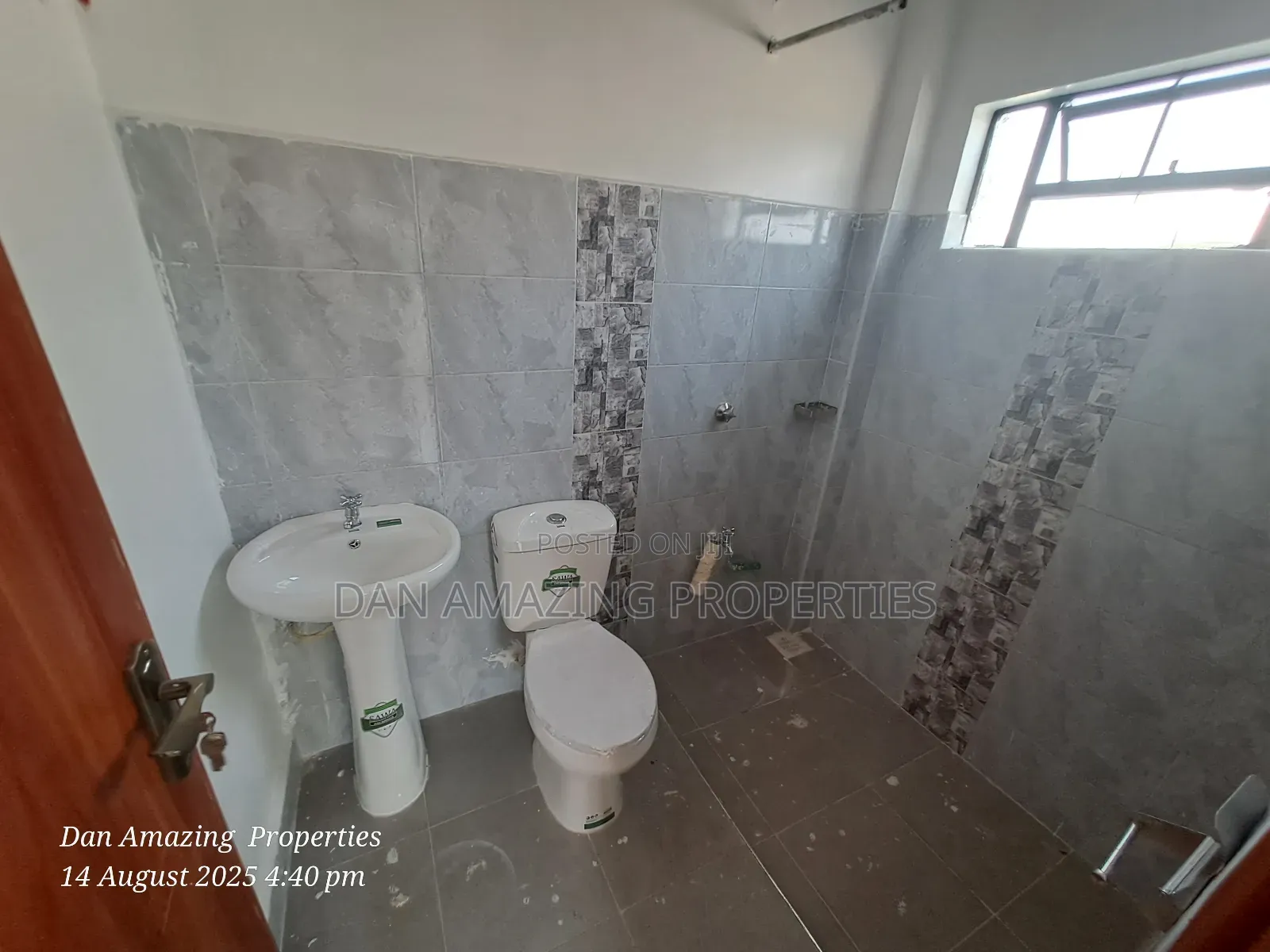 4bdrm Bungalow in Kiserian Near for sale