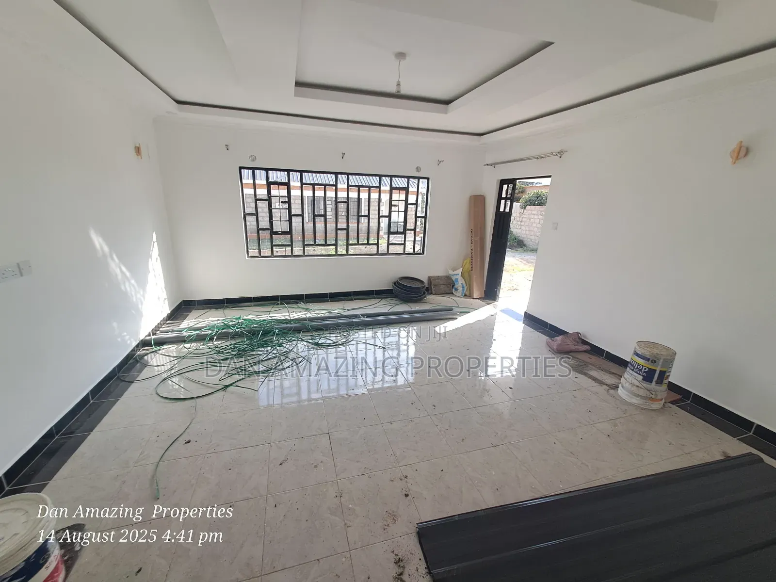 4bdrm Bungalow in Kiserian Near for sale