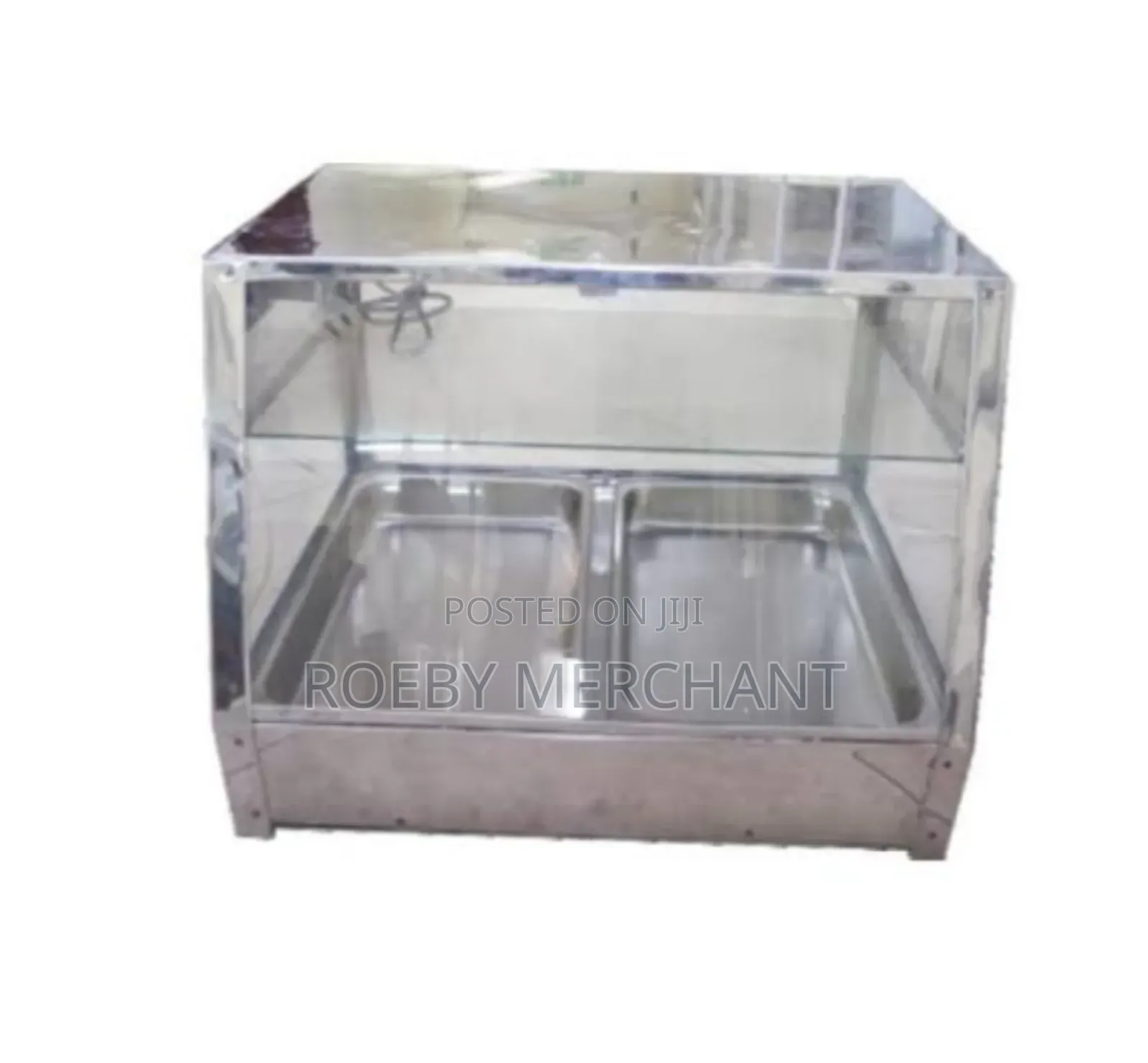 Modern Chips Display Equipment