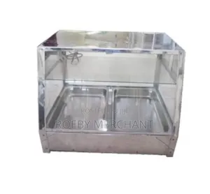 Modern Chips Display Equipment