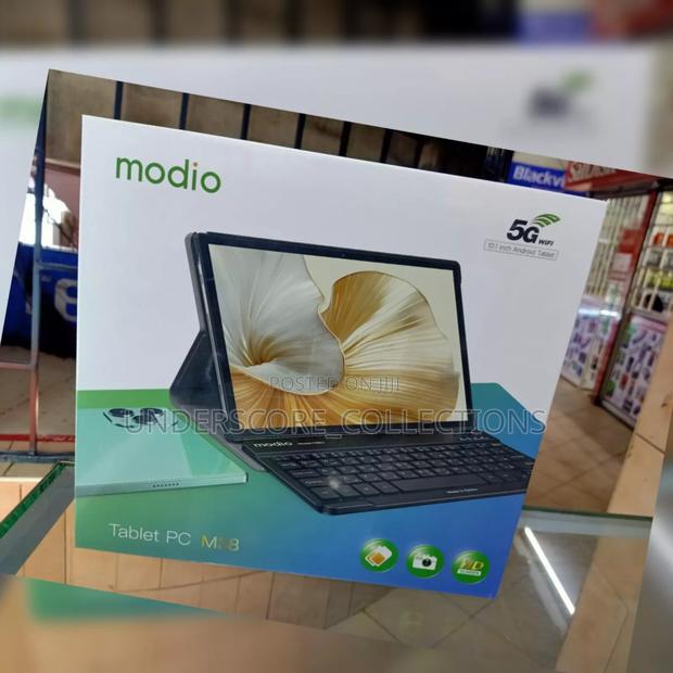 New Modio M39 1 TB - thumbnail 2