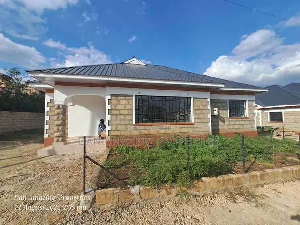 4bdrm Bungalow in Kiserian Near for sale