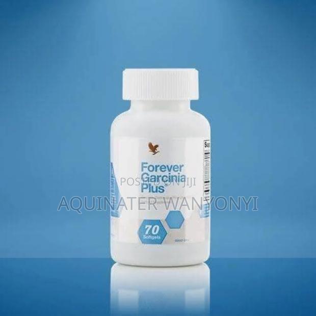 Garcinia Plus - thumbnail 3