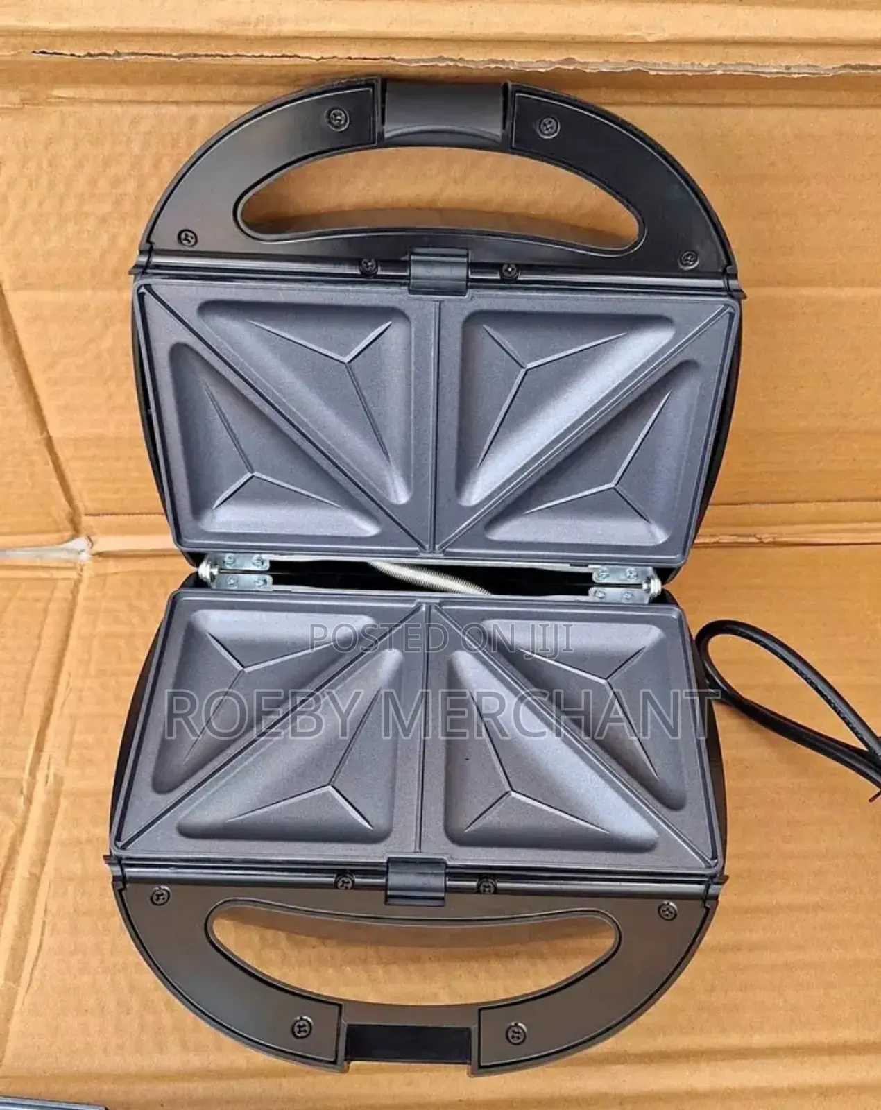 Modern Sandwich Maker//Sandwich Maker