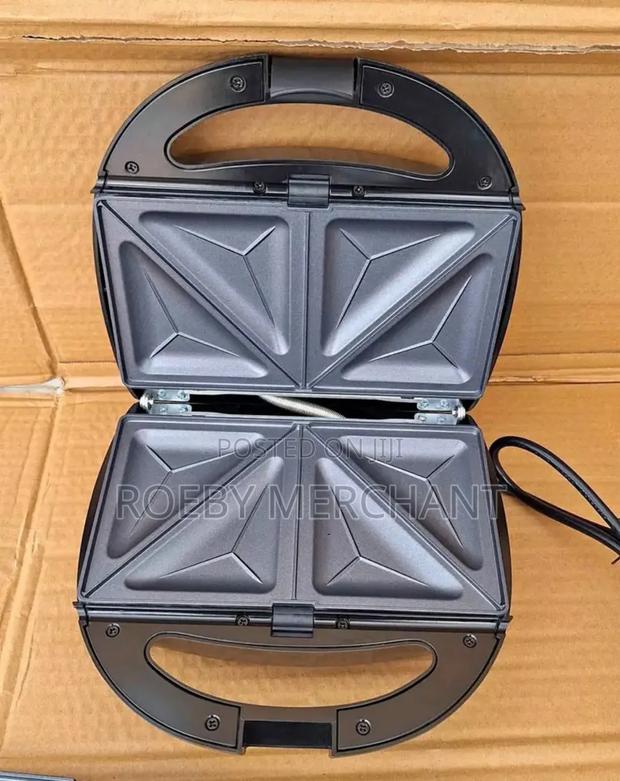 Modern Sandwich Maker//Sandwich Maker