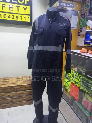 Quality Safety Overall