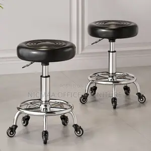 Laboratory Swivel Stool