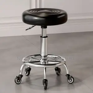Laboratory Swivel Stool