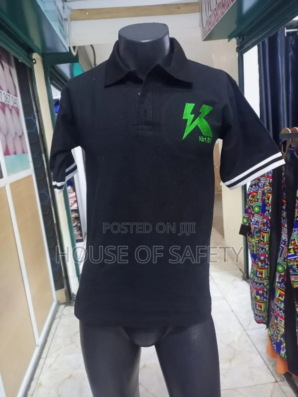Polo T-Shirts