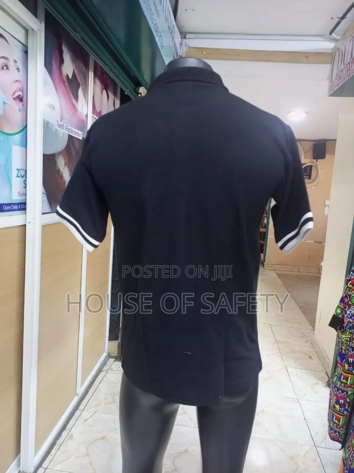 Polo T-Shirts